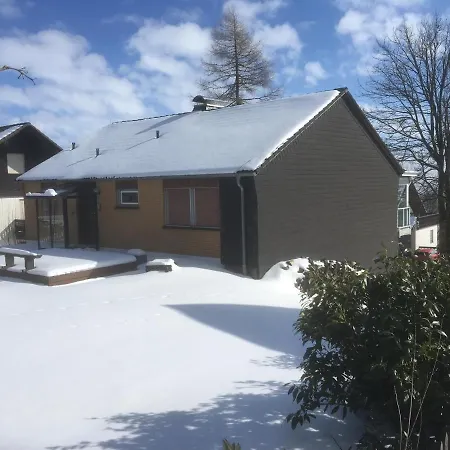 Familiehuis Hannelore Winterberg