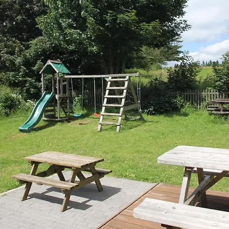 Familiehuis Hannelore