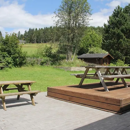 Familiehuis Hannelore *