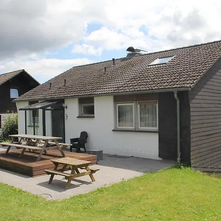 Familiehuis Hannelore Winterberg