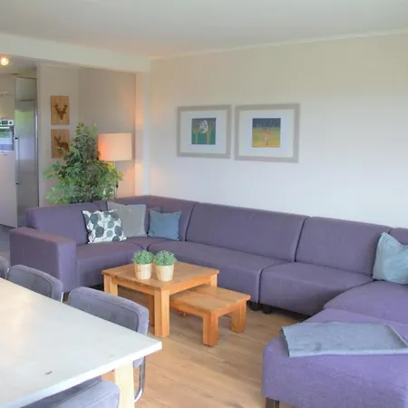 Familiehuis Hannelore Apartment