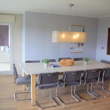 Apartment Familiehuis Hannelore