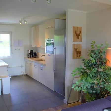 Apartment Familiehuis Hannelore Winterberg