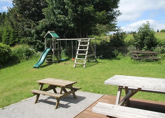 Familiehuis Hannelore