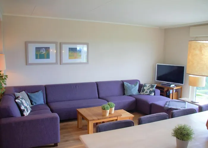 Familiehuis Hannelore