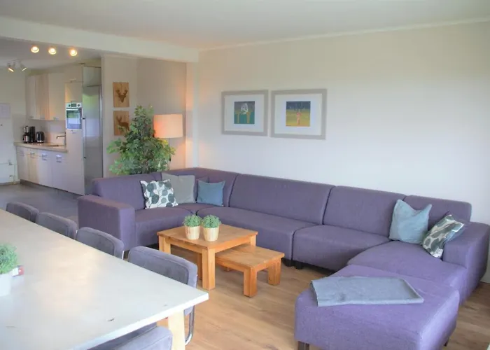 Familiehuis Hannelore Appartement