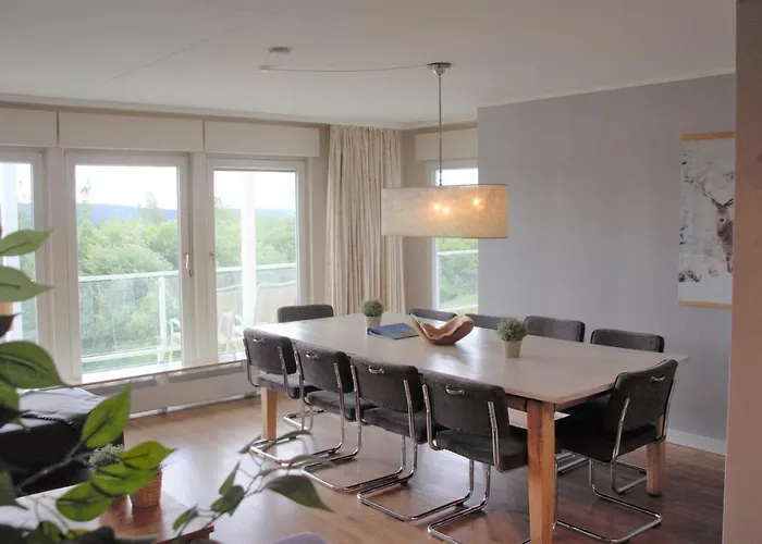 Familiehuis Hannelore Appartement