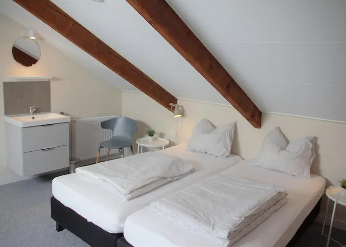 Appartement Familiehuis Hannelore Winterberg