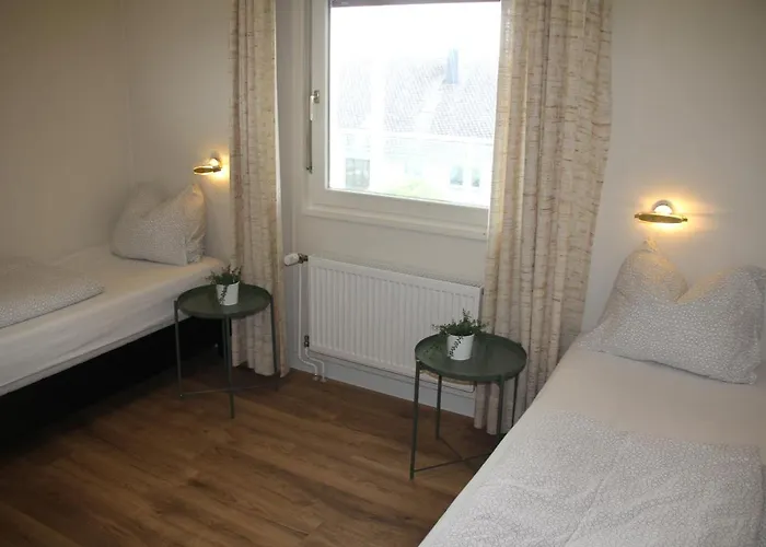 Familiehuis Hannelore