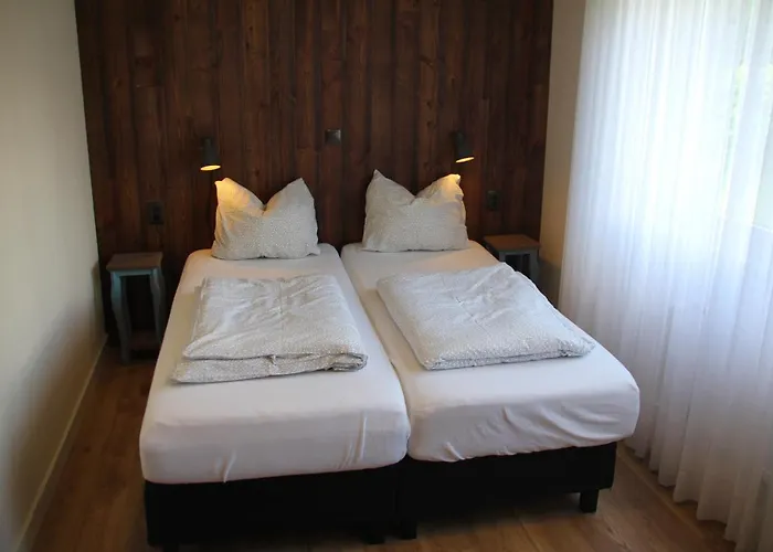 Appartement Familiehuis Hannelore *